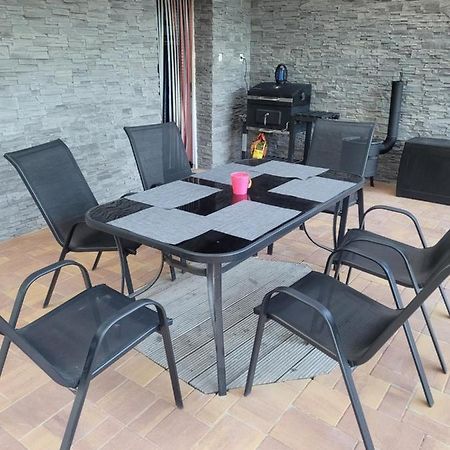 Rodinny Dom Podhajska Luaran gambar